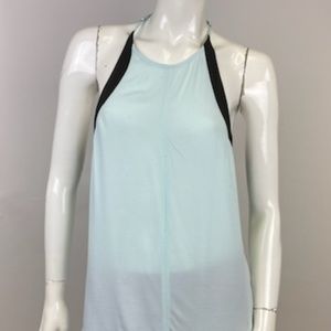 Addison - Flirty, Strappy Tank Top